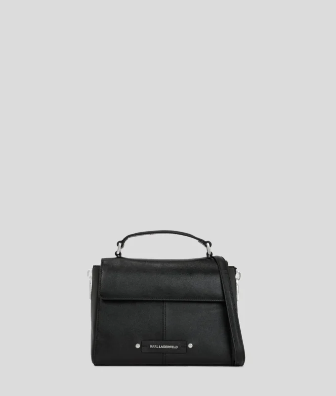BOLSO PEQUEÑO CON ASA SUPERIOR K/HARDWARE