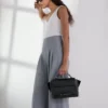 BOLSO PEQUEÑO CON ASA SUPERIOR K/HARDWARE