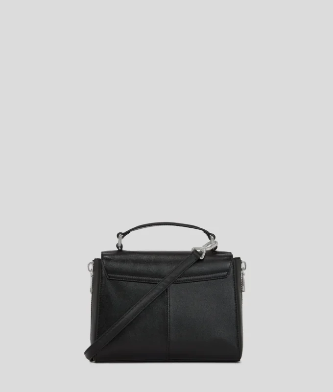 BOLSO PEQUEÑO CON ASA SUPERIOR K/HARDWARE