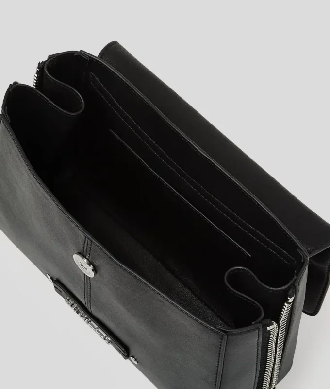 BOLSO PEQUEÑO CON ASA SUPERIOR K/HARDWARE