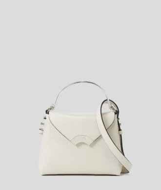 BOLSO PEQUEÑO CON ASA SUPERIOR KL STUDIO