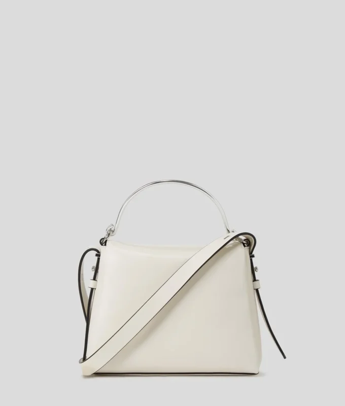 BOLSO PEQUEÑO CON ASA SUPERIOR KL STUDIO BOLSO PEQUEÑO CON ASA SUPERIOR KL STUDIO