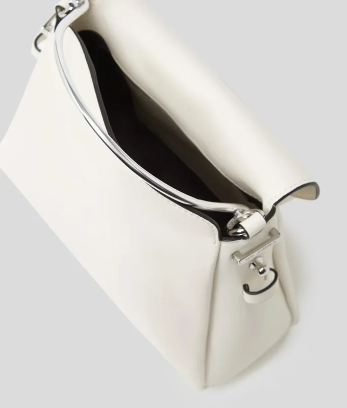 BOLSO PEQUEÑO CON ASA SUPERIOR KL STUDIO BOLSO PEQUEÑO CON ASA SUPERIOR KL STUDIO