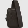 BOLSO PEQUEÑO DE CUERO K/LOOM BOLSO PEQUEÑO DE CUERO K/LOOM