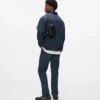 BOLSO PEQUEÑO DE CUERO K/LOOM BOLSO PEQUEÑO DE CUERO K/LOOM