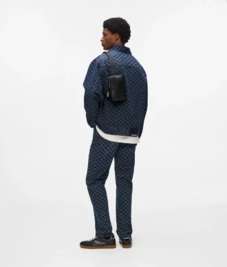 BOLSO PEQUEÑO DE CUERO K/LOOM