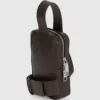 BOLSO PEQUEÑO DE CUERO K/LOOM BOLSO PEQUEÑO DE CUERO K/LOOM