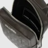 BOLSO PEQUEÑO DE CUERO K/LOOM BOLSO PEQUEÑO DE CUERO K/LOOM