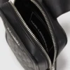 BOLSO PEQUEÑO DE CUERO K/LOOM BOLSO PEQUEÑO DE CUERO K/LOOM