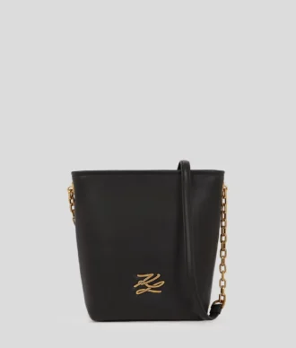 BOLSO PEQUEÑO DE MANGO LARGO K/AUTOGRAPH