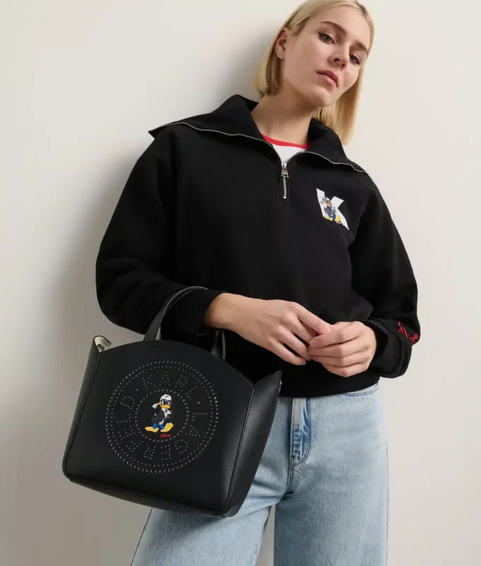 BOLSO PEQUEÑO DISNEY X KL BOLSO PEQUEÑO DISNEY X KL