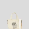 BOLSO PEQUEÑO IKON CHOUPETTE CON STRASS BOLSO PEQUEÑO IKON CHOUPETTE CON STRASS