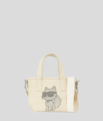 BOLSO PEQUEÑO IKON CHOUPETTE CON STRASS