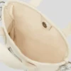 BOLSO PEQUEÑO IKON CHOUPETTE CON STRASS BOLSO PEQUEÑO IKON CHOUPETTE CON STRASS