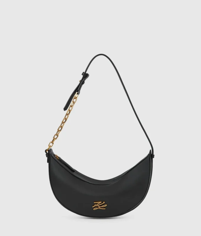 Bolso pequeño Moon de K/Autograph Bolso pequeño Moon de K/Autograph