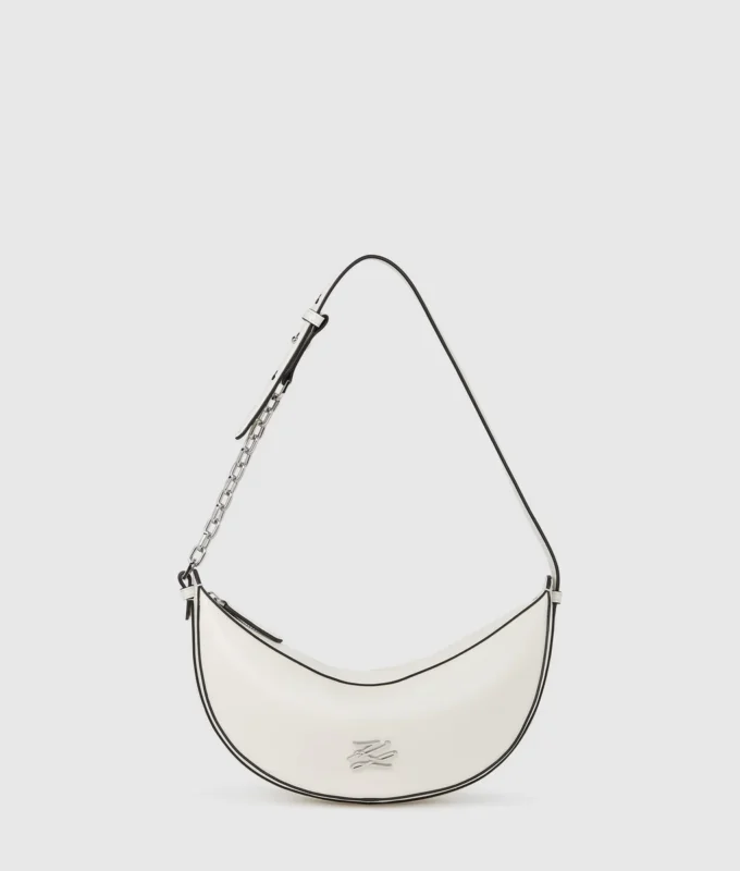 Bolso pequeño Moon de K/Autograph Bolso pequeño Moon de K/Autograph