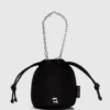 Bolso pequeño tipo cubo de nailon Ikon Bolso pequeño tipo cubo de nailon Ikon