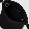 Bolso pequeño tipo cubo de nailon Ikon Bolso pequeño tipo cubo de nailon Ikon