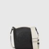 Bolso pequeño tipo cubo K/Circle