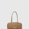 Bolso rectangular liso Ikon Bolso rectangular liso Ikon