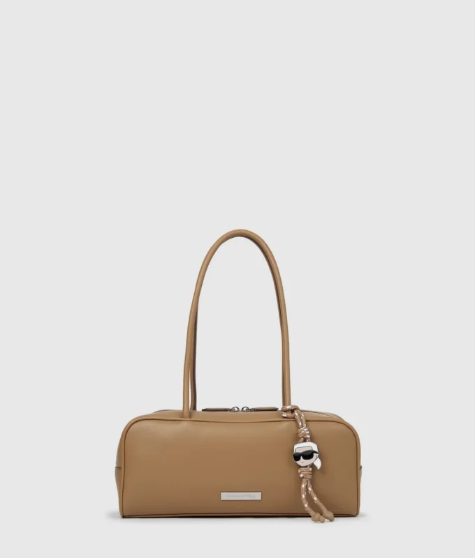 Bolso rectangular liso Ikon Bolso rectangular liso Ikon
