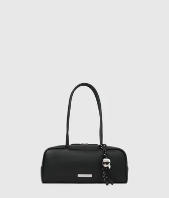 Bolso rectangular liso Ikon