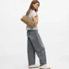 Bolso rectangular liso Ikon Bolso rectangular liso Ikon