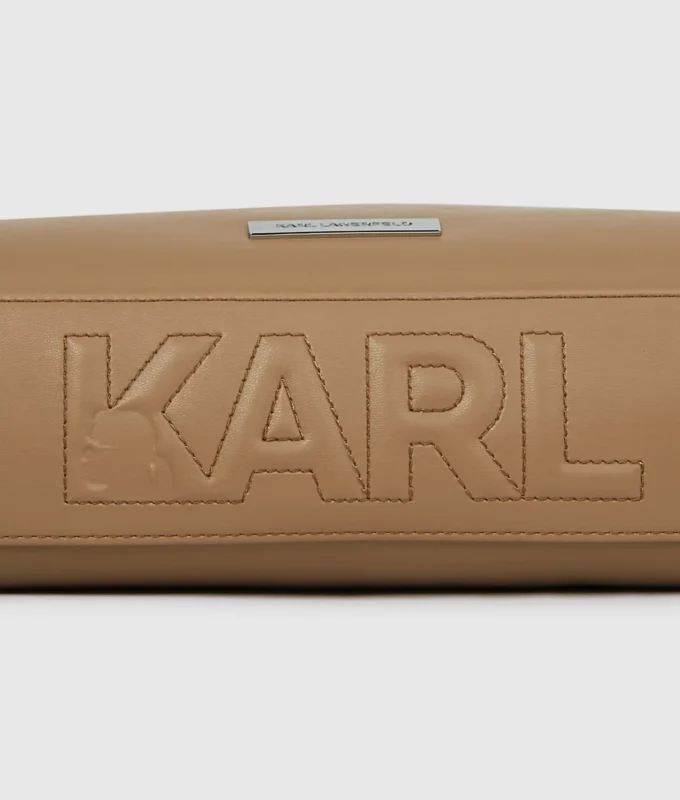Bolso rectangular liso Ikon Bolso rectangular liso Ikon