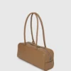 Bolso rectangular liso Ikon Bolso rectangular liso Ikon