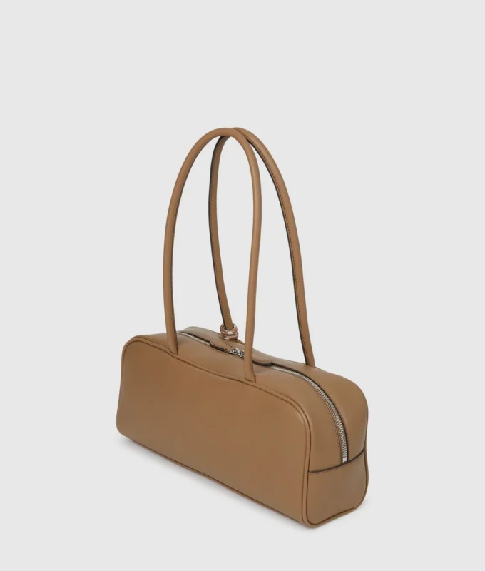 Bolso rectangular liso Ikon Bolso rectangular liso Ikon