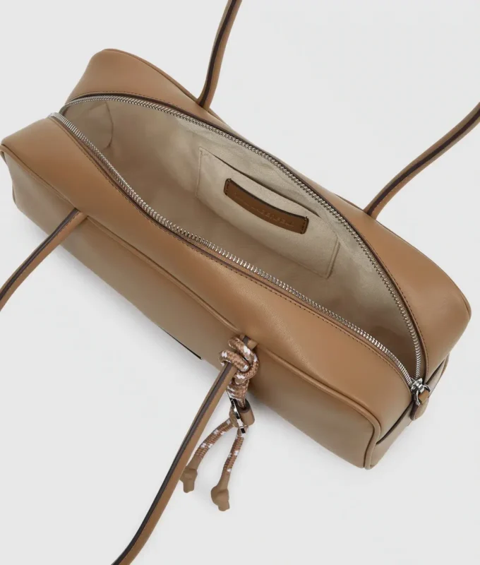 Bolso rectangular liso Ikon Bolso rectangular liso Ikon