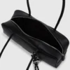 Bolso rectangular liso Ikon