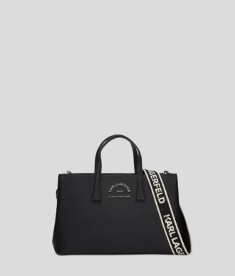 BOLSO SATCHEL METÁLICO RUE ST-GUILLAUME