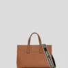 BOLSO SATCHEL METÁLICO RUE ST-GUILLAUME BOLSO SATCHEL METÁLICO RUE ST-GUILLAUME