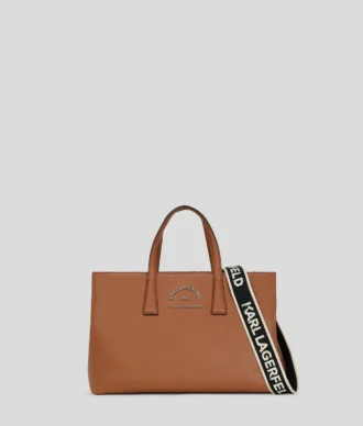 BOLSO SATCHEL METÁLICO RUE ST-GUILLAUME