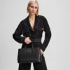 BOLSO SATCHEL METÁLICO RUE ST-GUILLAUME BOLSO SATCHEL METÁLICO RUE ST-GUILLAUME