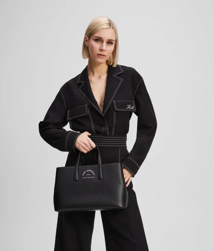 BOLSO SATCHEL METÁLICO RUE ST-GUILLAUME BOLSO SATCHEL METÁLICO RUE ST-GUILLAUME