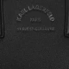 BOLSO SATCHEL METÁLICO RUE ST-GUILLAUME BOLSO SATCHEL METÁLICO RUE ST-GUILLAUME