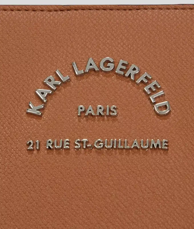 BOLSO SATCHEL METÁLICO RUE ST-GUILLAUME BOLSO SATCHEL METÁLICO RUE ST-GUILLAUME