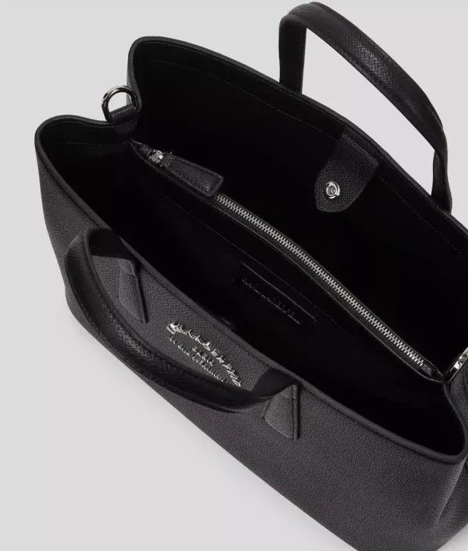 BOLSO SATCHEL METÁLICO RUE ST-GUILLAUME BOLSO SATCHEL METÁLICO RUE ST-GUILLAUME