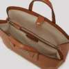 BOLSO SATCHEL METÁLICO RUE ST-GUILLAUME BOLSO SATCHEL METÁLICO RUE ST-GUILLAUME