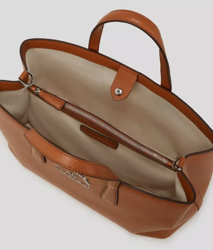 BOLSO SATCHEL METÁLICO RUE ST-GUILLAUME BOLSO SATCHEL METÁLICO RUE ST-GUILLAUME