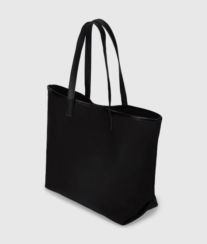 Bolso shopper con foto de Karl Bolso shopper con foto de Karl