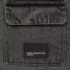 Bolso shopper hobo de denim Bolso shopper hobo de denim