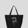 BOLSO SHOPPER IKON CON STRASS BOLSO SHOPPER IKON CON STRASS