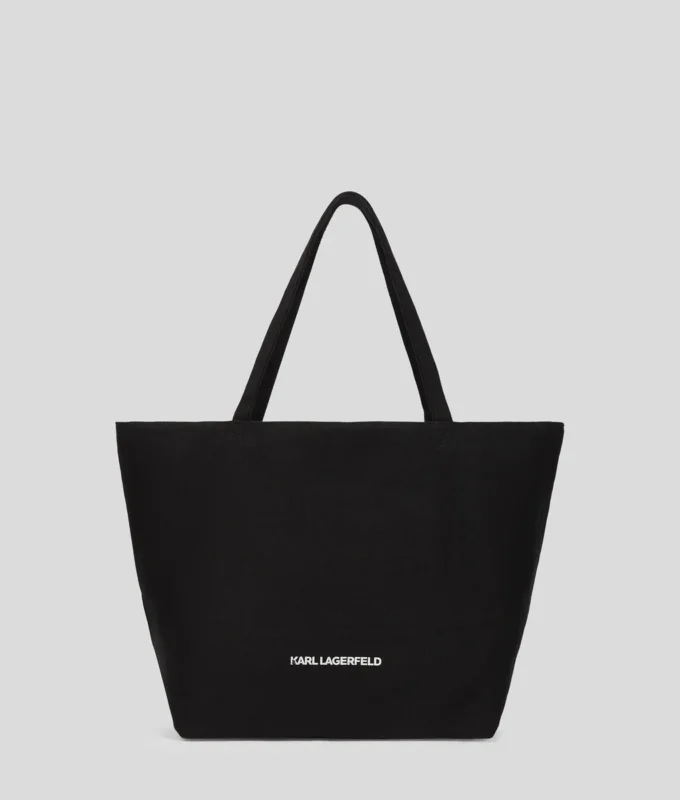 BOLSO SHOPPER IKON CON STRASS BOLSO SHOPPER IKON CON STRASS