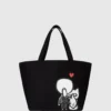 Bolso shopper Ikon Hearts Bolso shopper Ikon Hearts