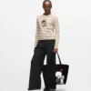 Bolso shopper Ikon Hearts Bolso shopper Ikon Hearts