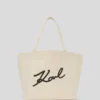 BOLSO SHOPPER K/SIGNATURE BOLSO SHOPPER K/SIGNATURE