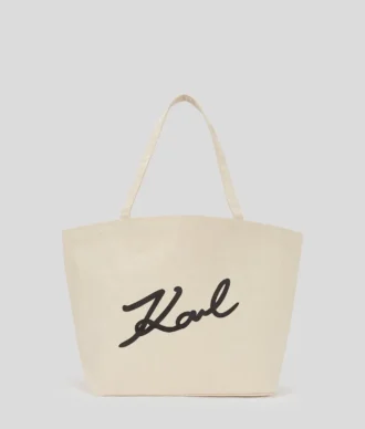 BOLSO SHOPPER K/SIGNATURE BOLSO SHOPPER K/SIGNATURE